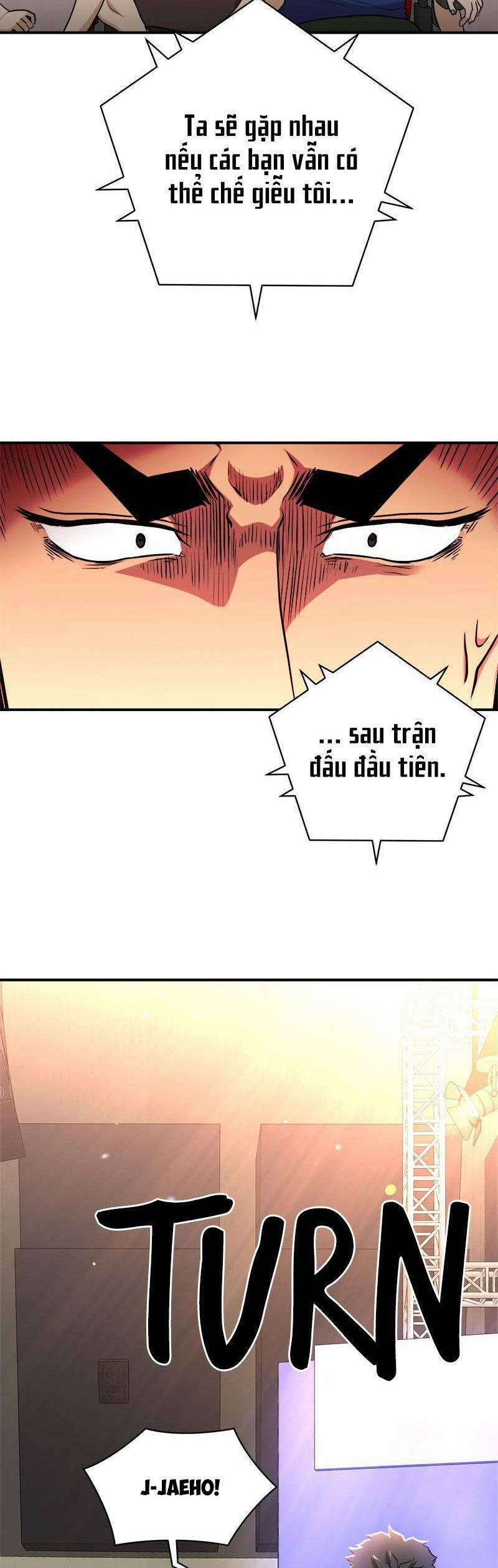 Người Bán Hoa Mạnh Nhất 81 trang 24