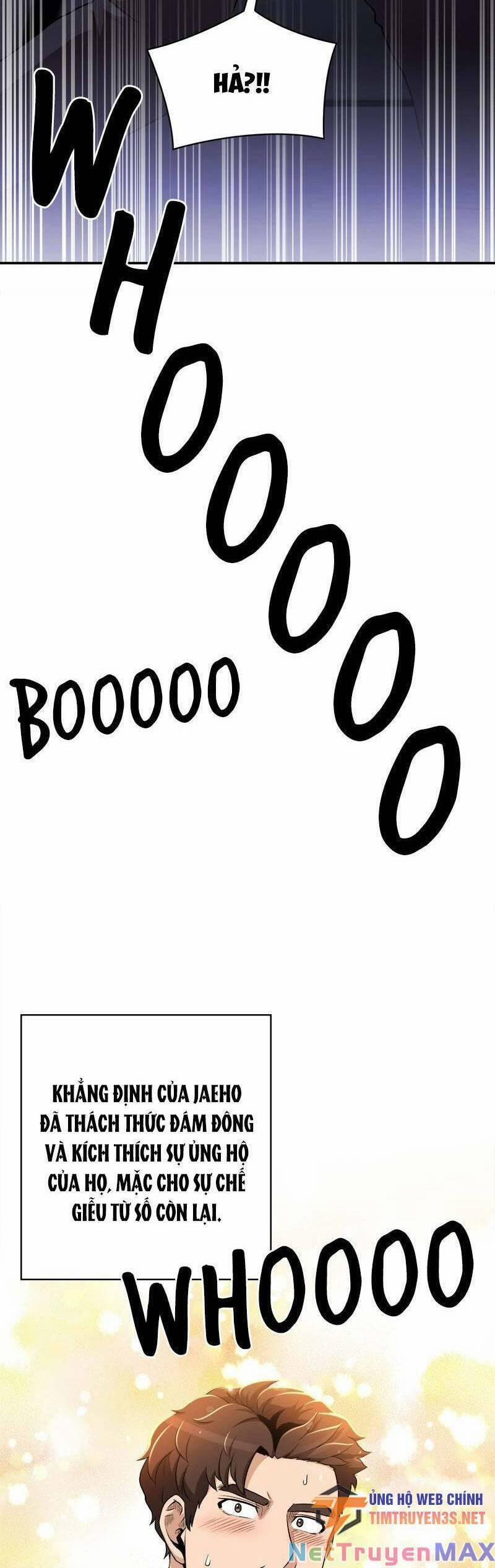 Người Bán Hoa Mạnh Nhất 81 trang 27