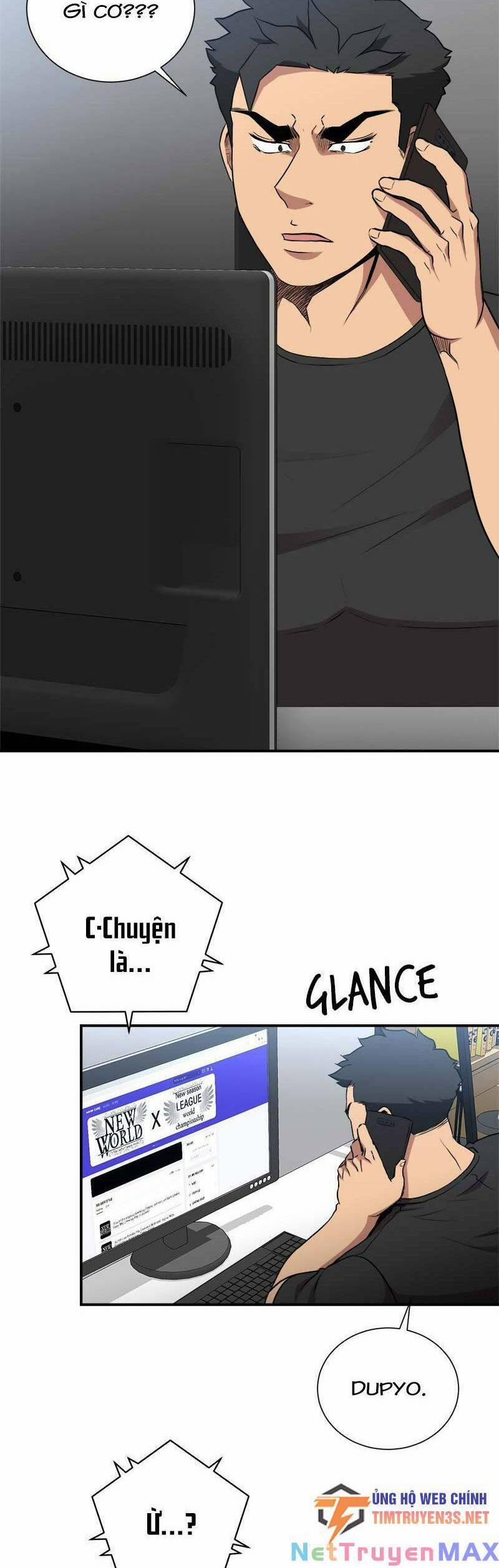 Người Bán Hoa Mạnh Nhất 81 trang 3