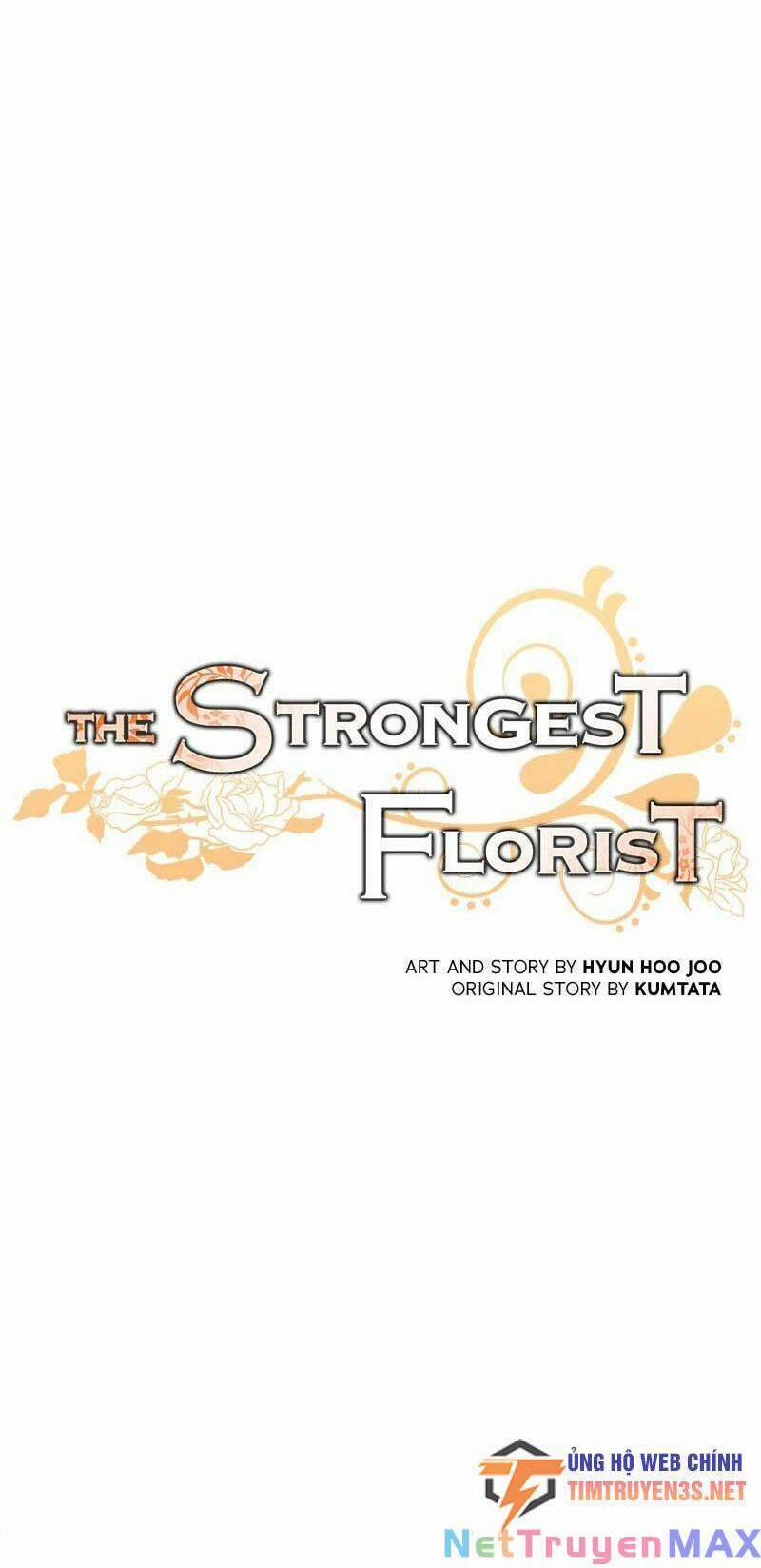 Người Bán Hoa Mạnh Nhất 81 trang 7