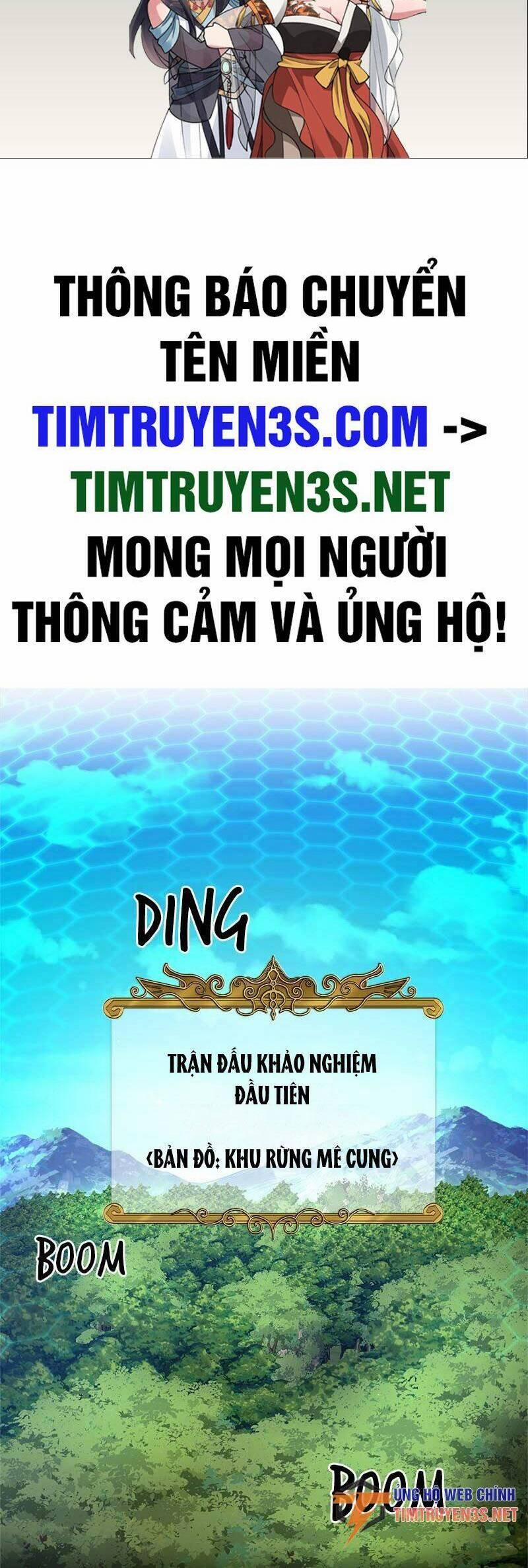 Người Bán Hoa Mạnh Nhất 82 trang 1
