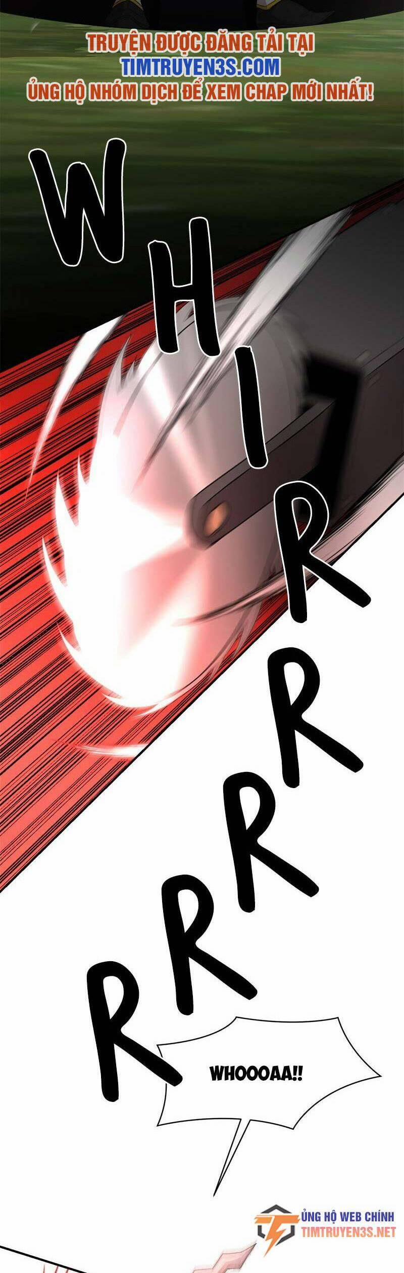 Người Bán Hoa Mạnh Nhất 82 trang 11