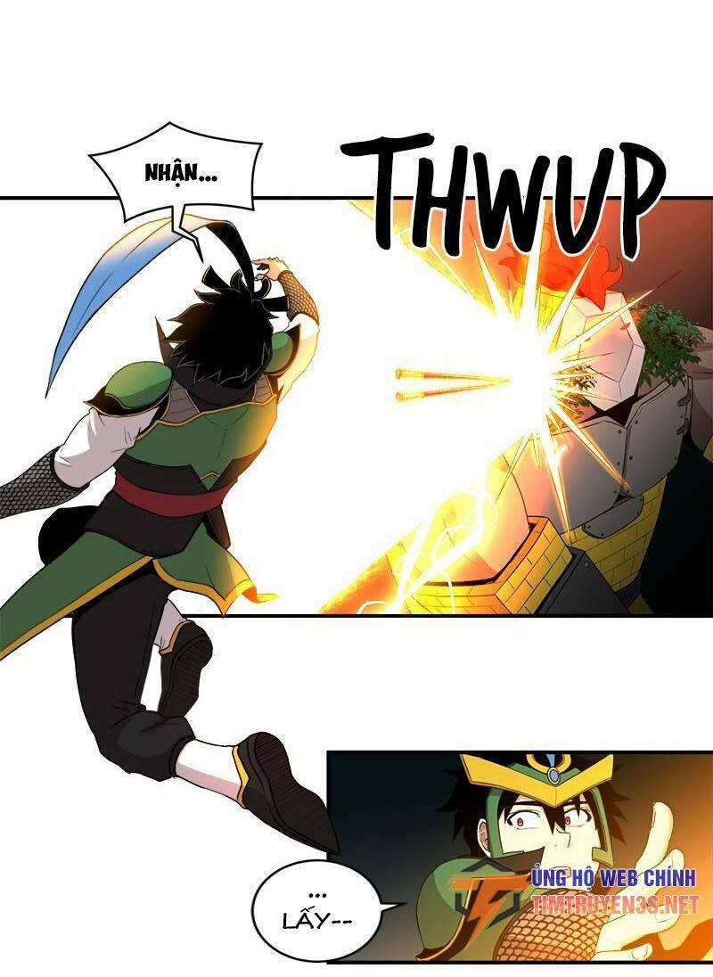 Người Bán Hoa Mạnh Nhất 82 trang 14