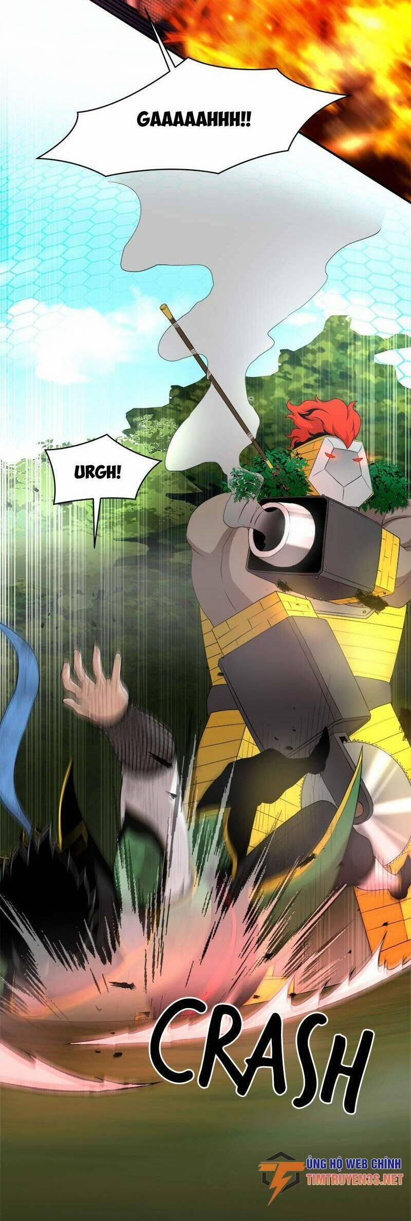 Người Bán Hoa Mạnh Nhất 82 trang 16