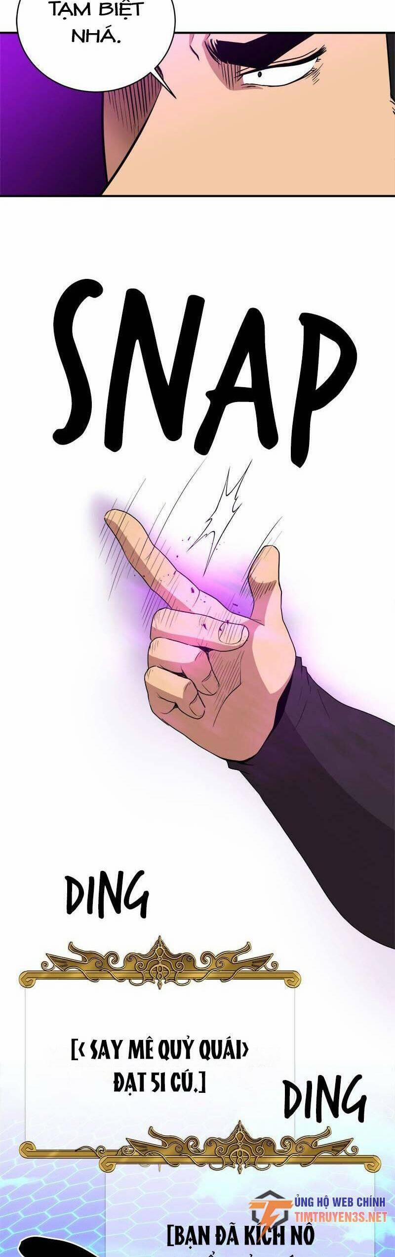 Người Bán Hoa Mạnh Nhất 82 trang 45