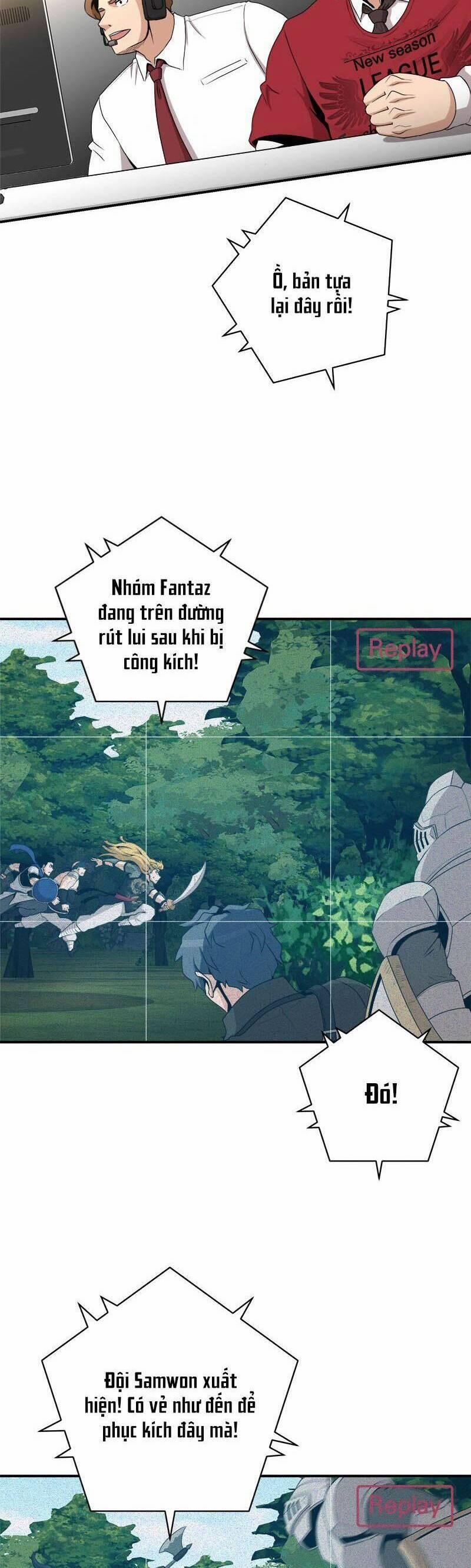 Người Bán Hoa Mạnh Nhất 83 trang 2