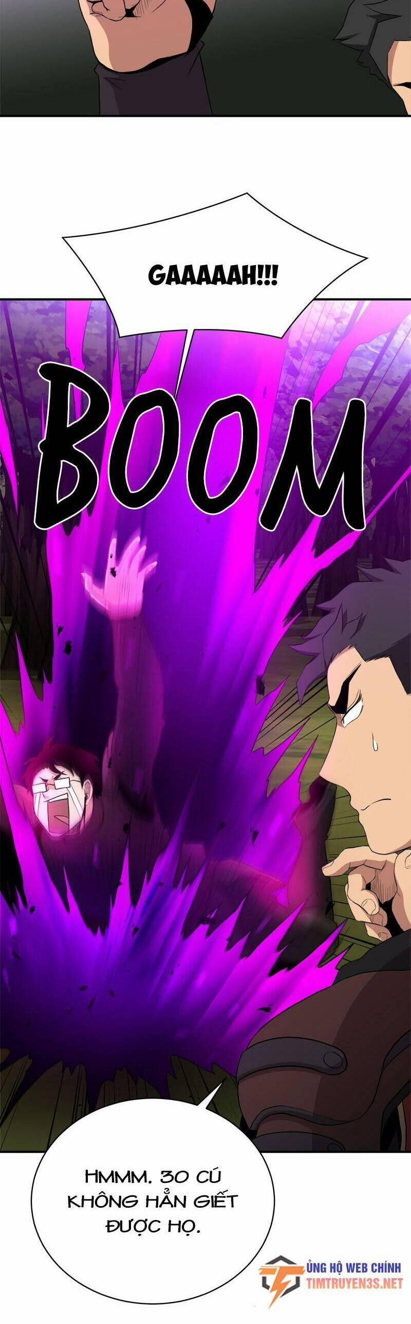 Người Bán Hoa Mạnh Nhất 83 trang 26