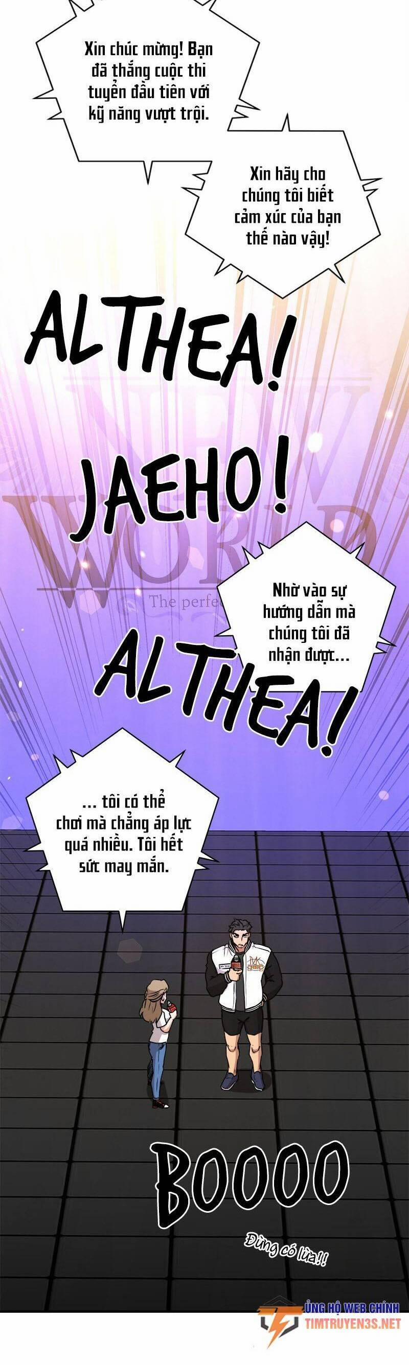 Người Bán Hoa Mạnh Nhất 83 trang 38