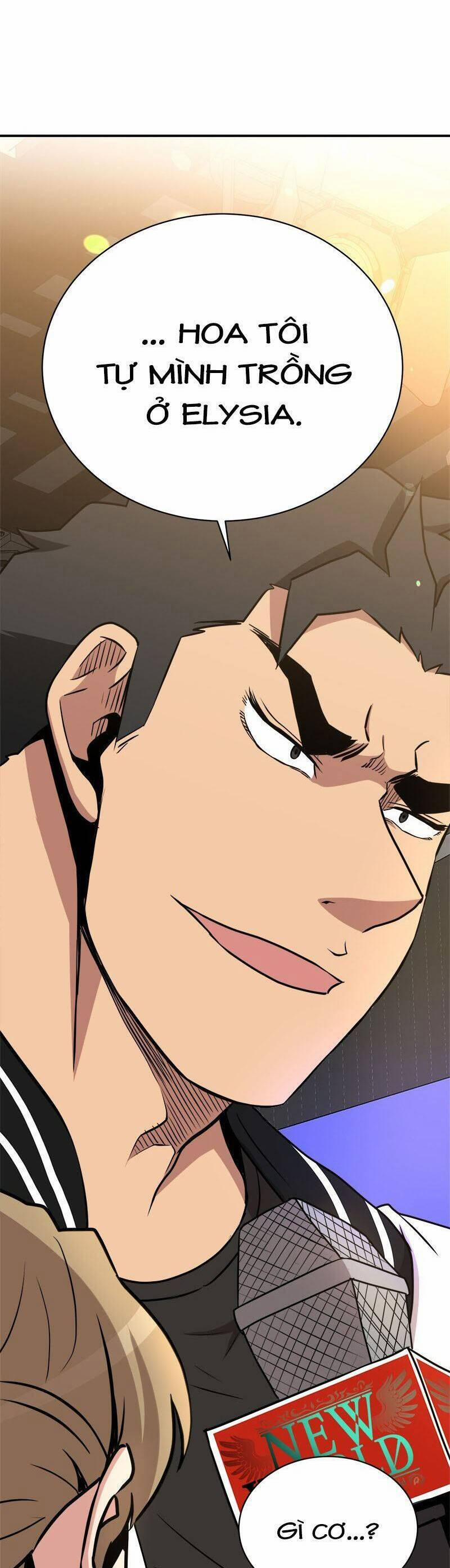Người Bán Hoa Mạnh Nhất 83 trang 40