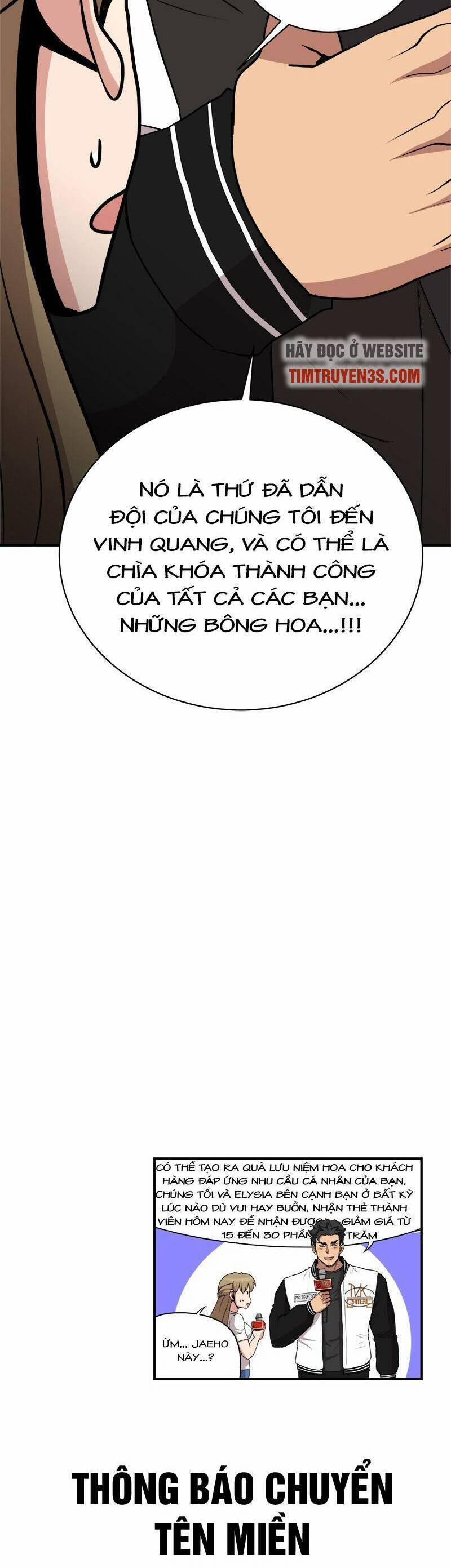 Người Bán Hoa Mạnh Nhất 83 trang 41