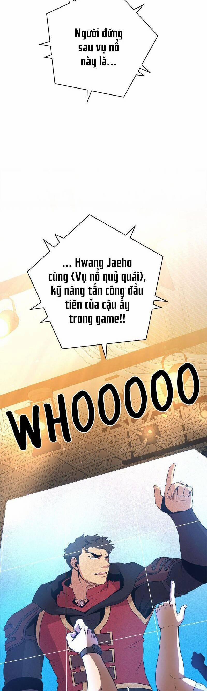 Người Bán Hoa Mạnh Nhất 83 trang 5