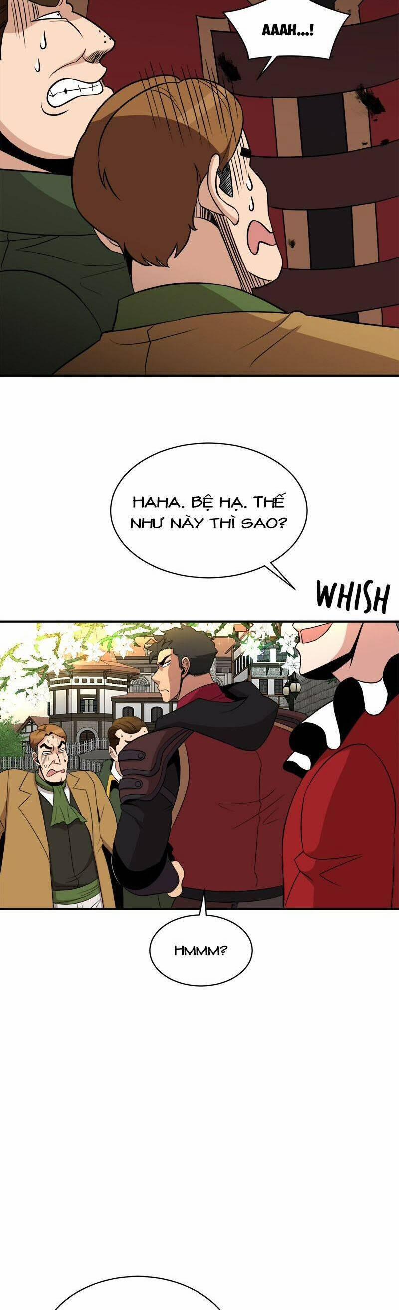 Người Bán Hoa Mạnh Nhất 84 trang 8