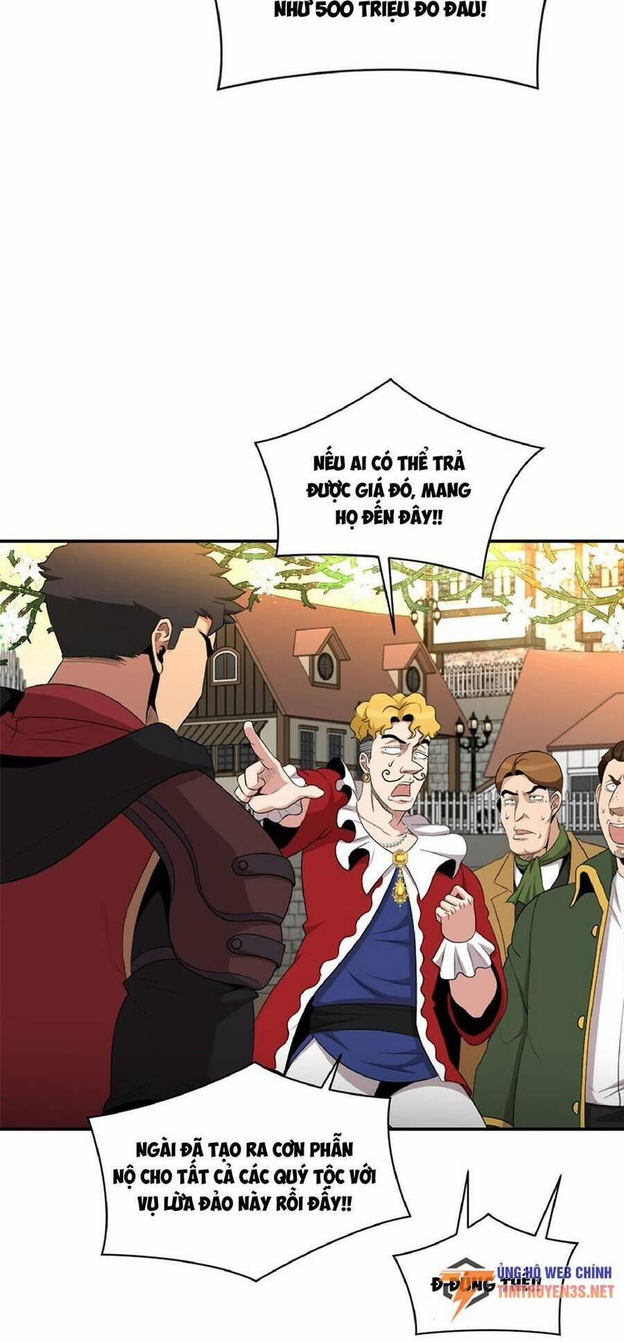 Người Bán Hoa Mạnh Nhất 85 trang 11