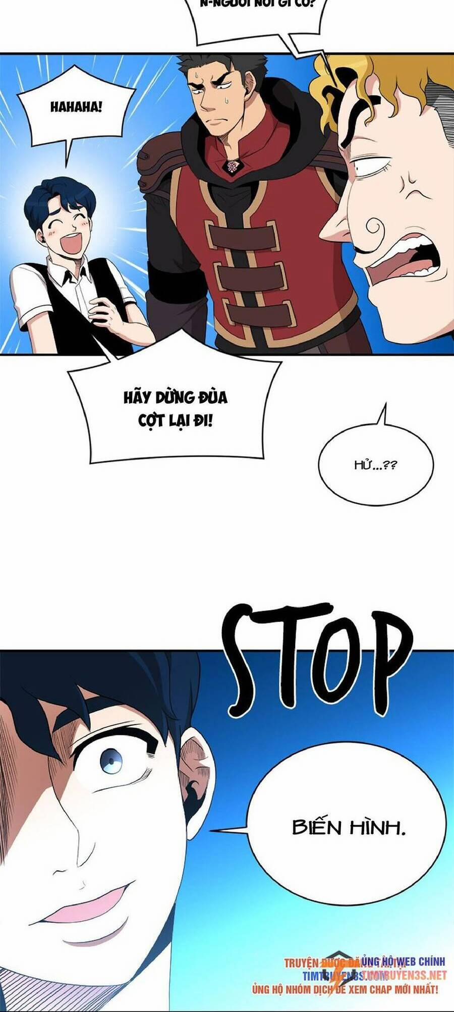 Người Bán Hoa Mạnh Nhất 85 trang 14