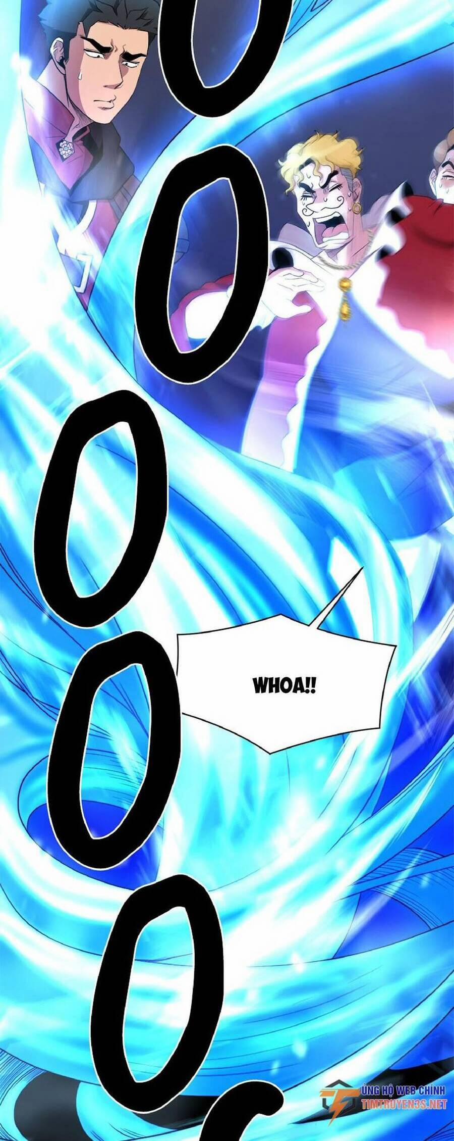 Người Bán Hoa Mạnh Nhất 85 trang 16