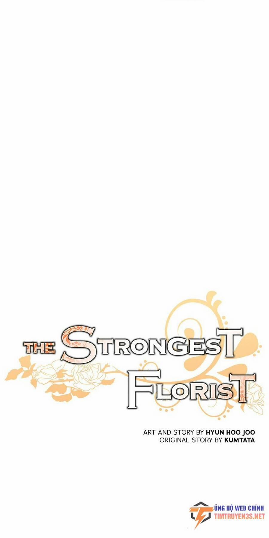 Người Bán Hoa Mạnh Nhất 85 trang 20