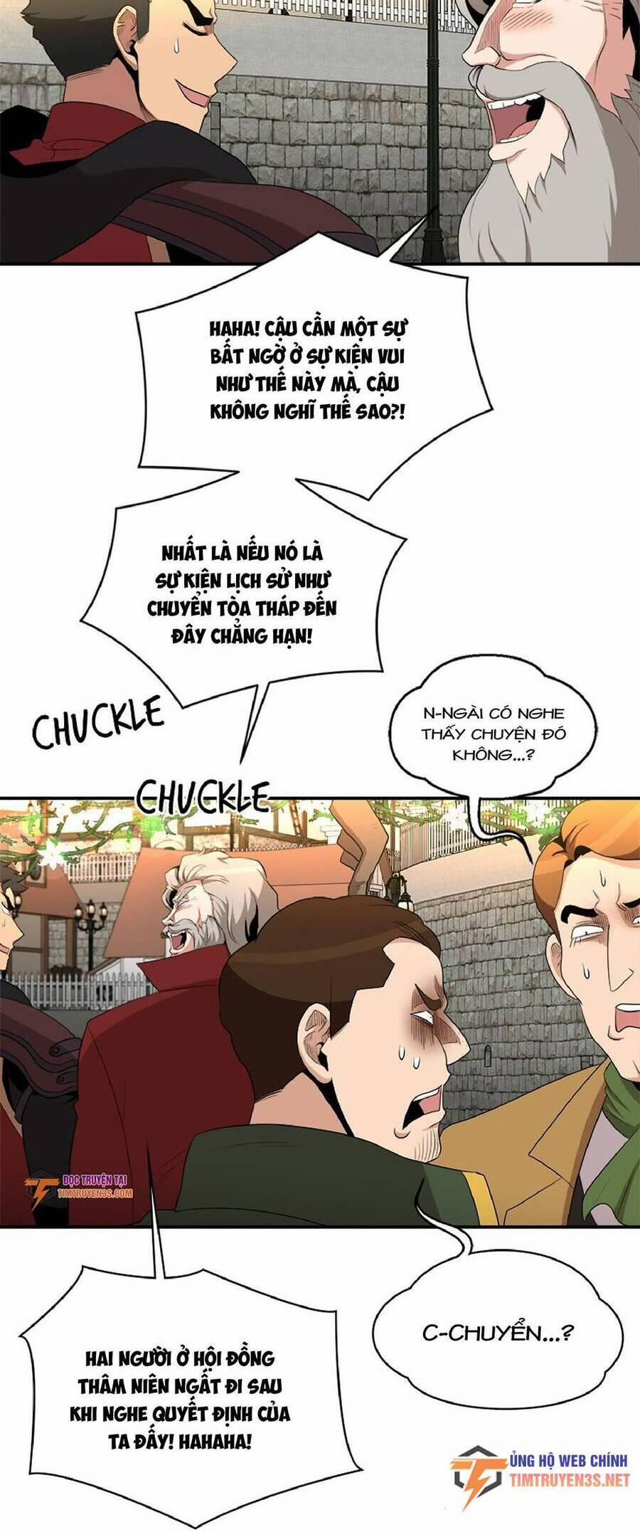 Người Bán Hoa Mạnh Nhất 85 trang 22