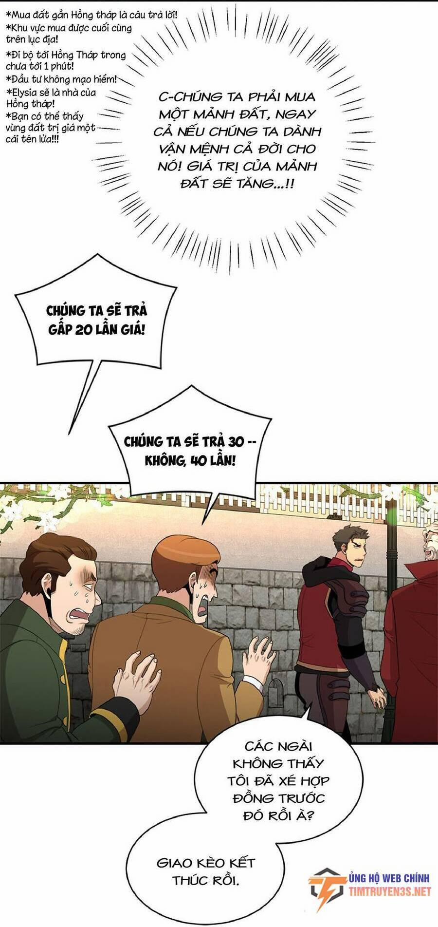 Người Bán Hoa Mạnh Nhất 85 trang 24