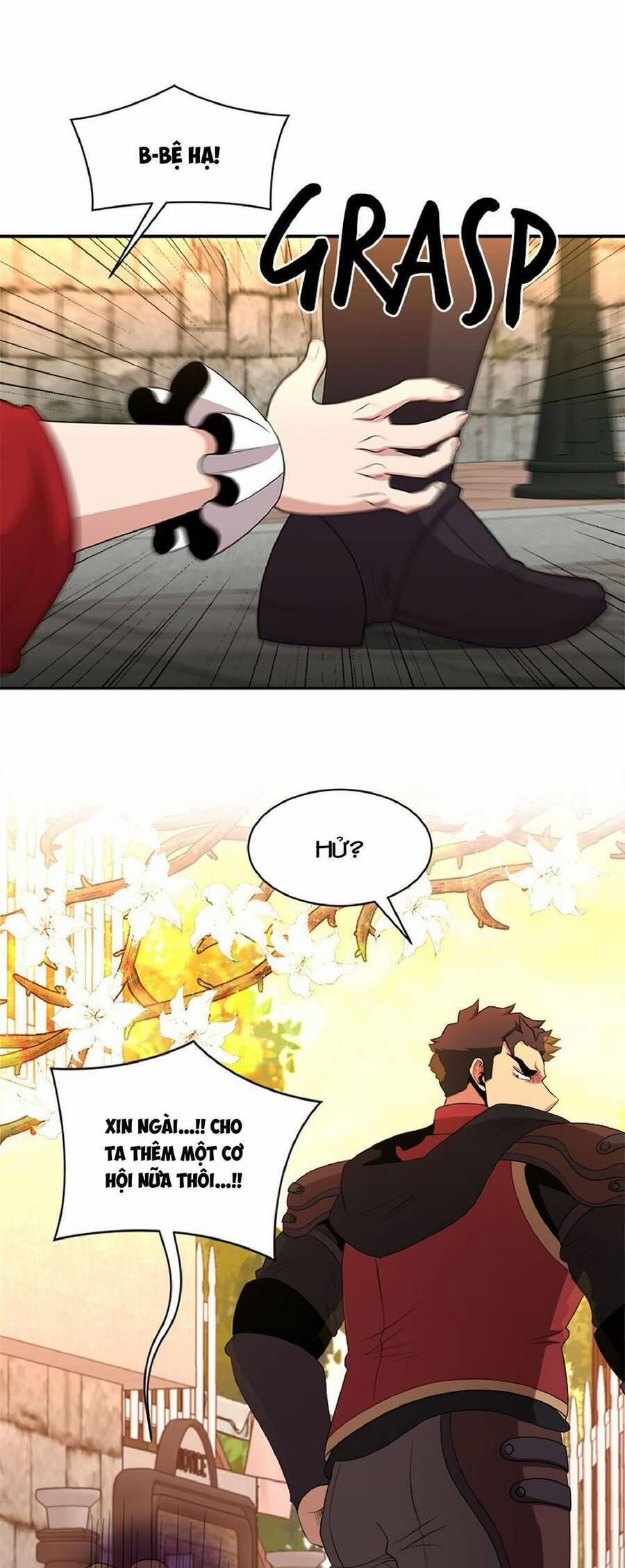 Người Bán Hoa Mạnh Nhất 85 trang 25