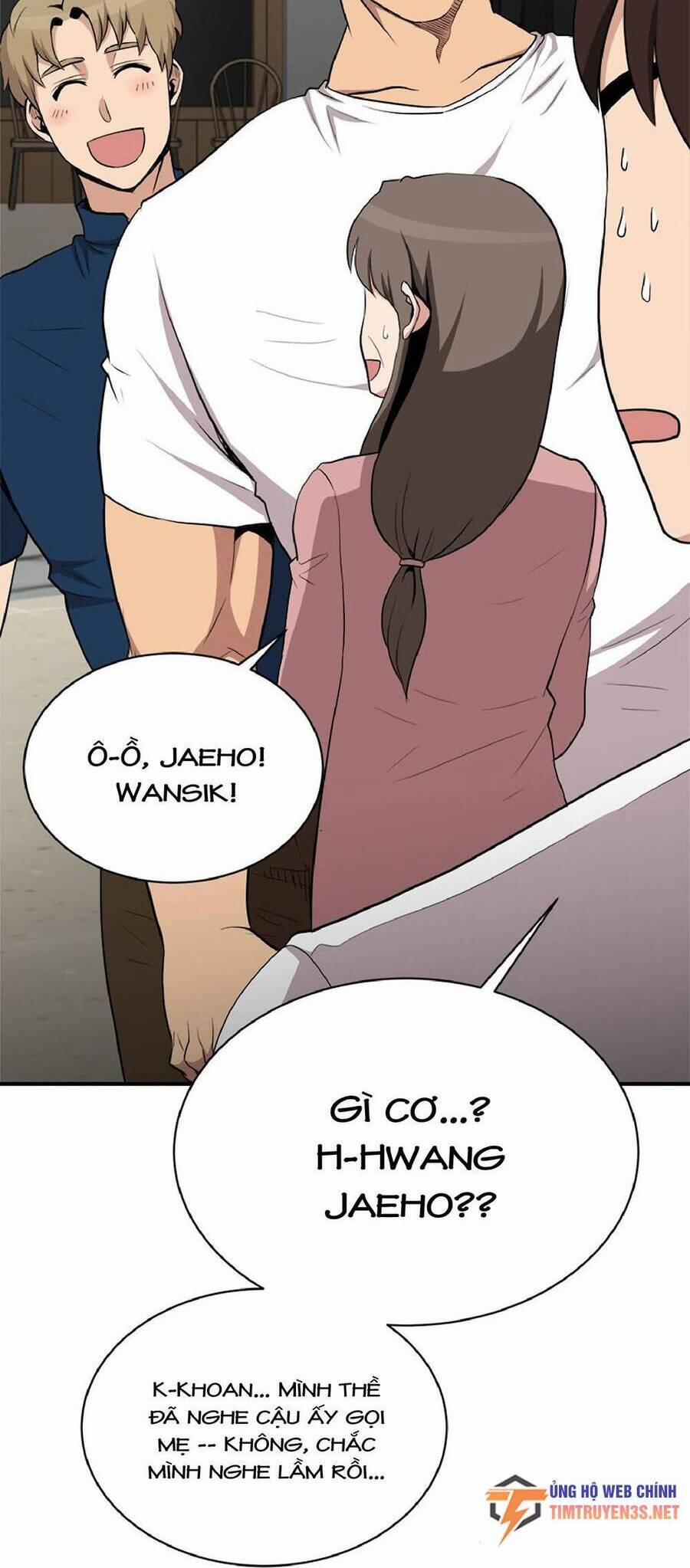 Người Bán Hoa Mạnh Nhất 85 trang 49