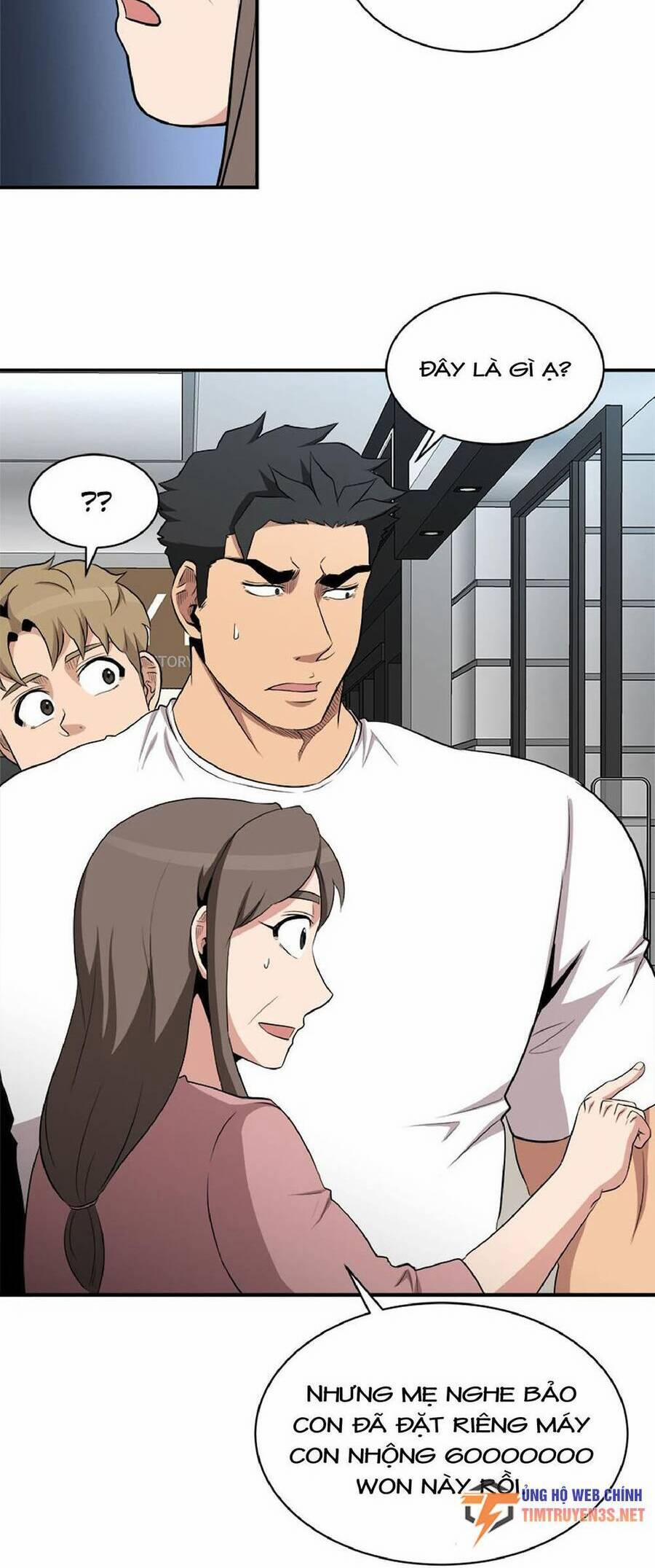 Người Bán Hoa Mạnh Nhất 85 trang 52