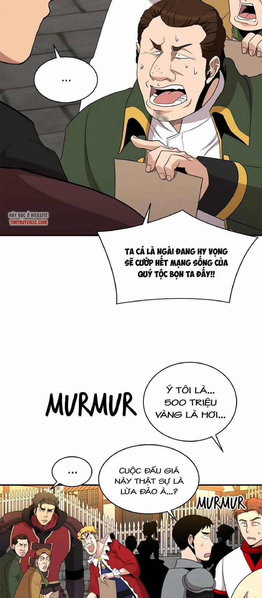 Người Bán Hoa Mạnh Nhất 85 trang 6