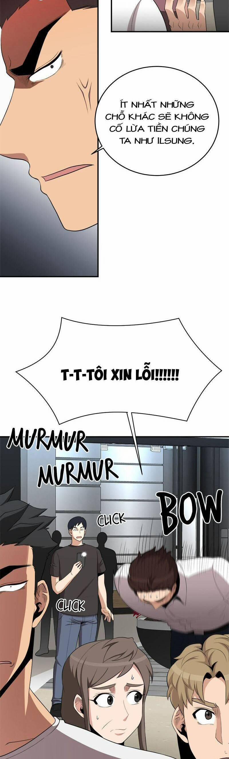 Người Bán Hoa Mạnh Nhất 86 trang 2