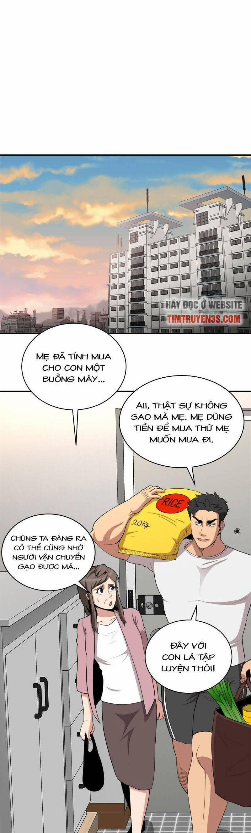 Người Bán Hoa Mạnh Nhất 86 trang 4