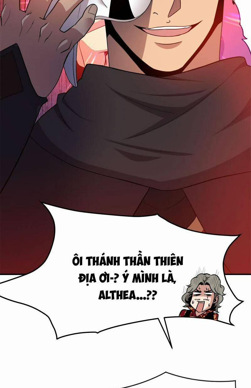 Người Bán Hoa Mạnh Nhất 87.2 trang 10