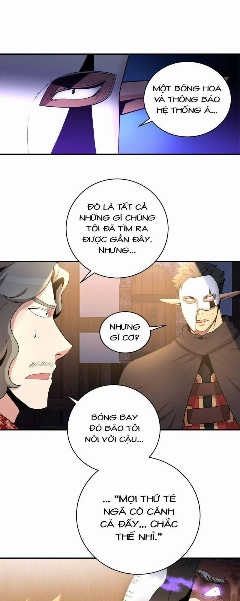 Người Bán Hoa Mạnh Nhất 87.2 trang 15