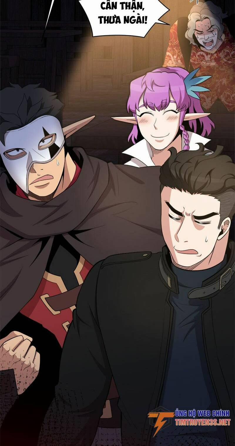 Người Bán Hoa Mạnh Nhất 87.2 trang 17