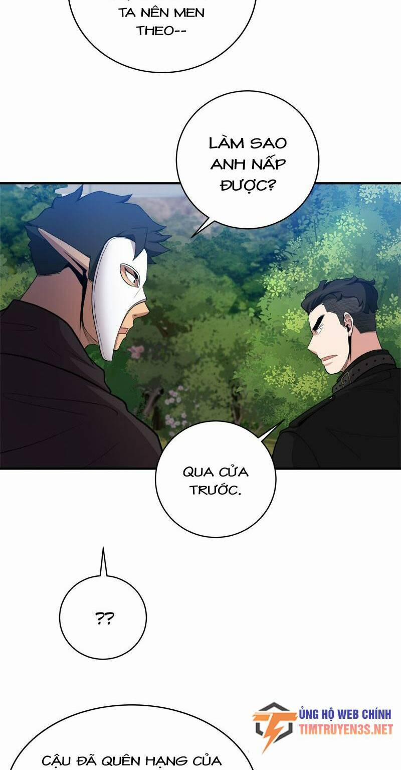 Người Bán Hoa Mạnh Nhất 87.2 trang 20