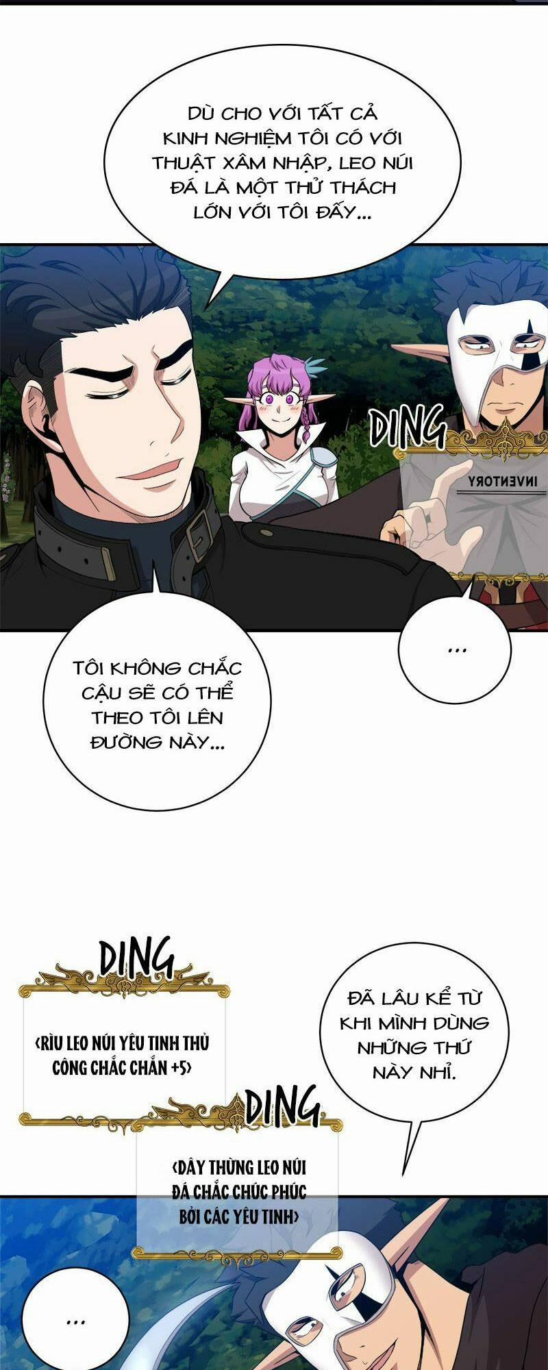 Người Bán Hoa Mạnh Nhất 87.2 trang 25