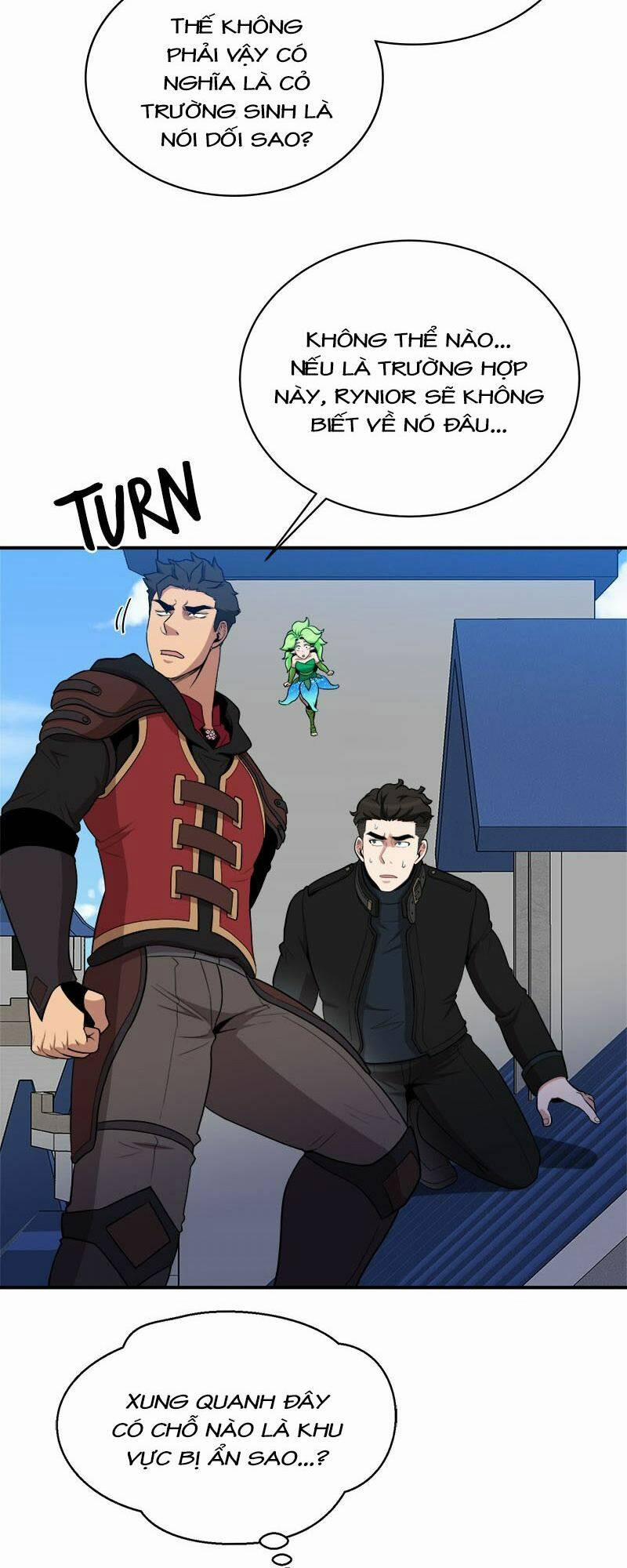 Người Bán Hoa Mạnh Nhất 87.2 trang 38