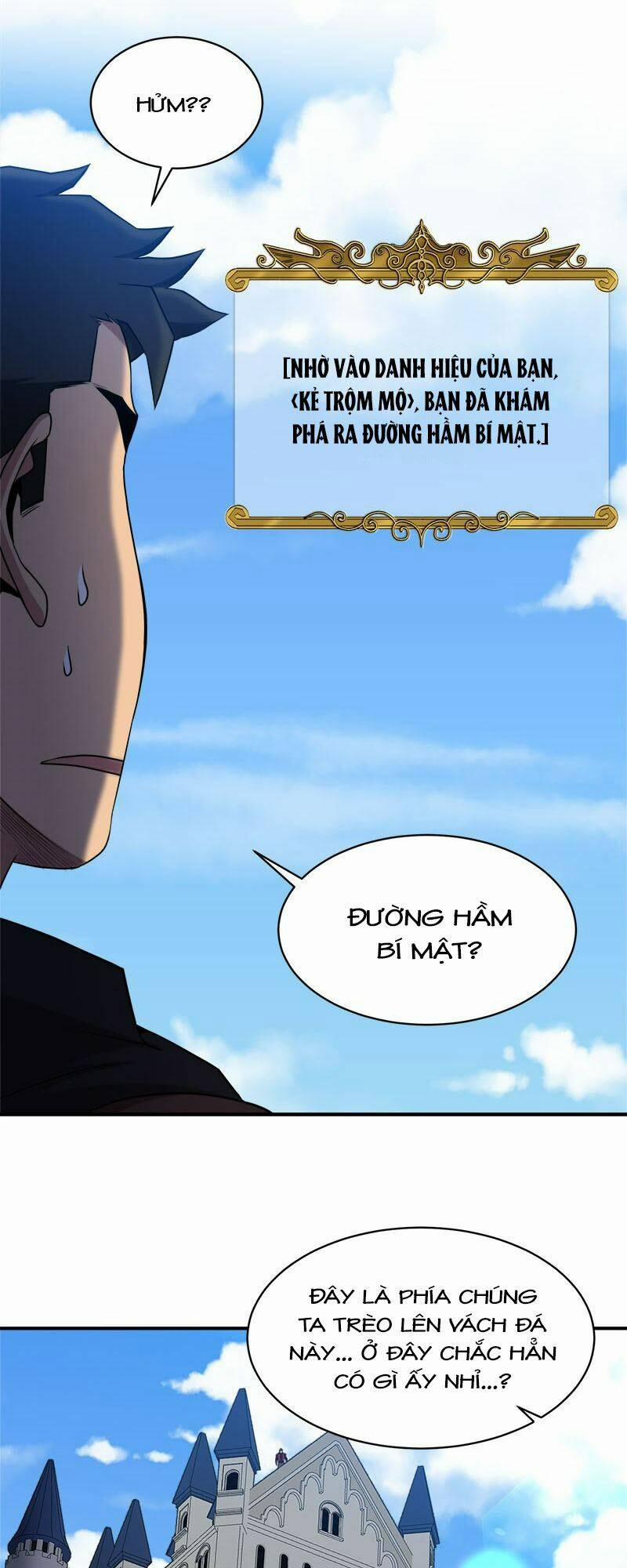 Người Bán Hoa Mạnh Nhất 87.2 trang 42