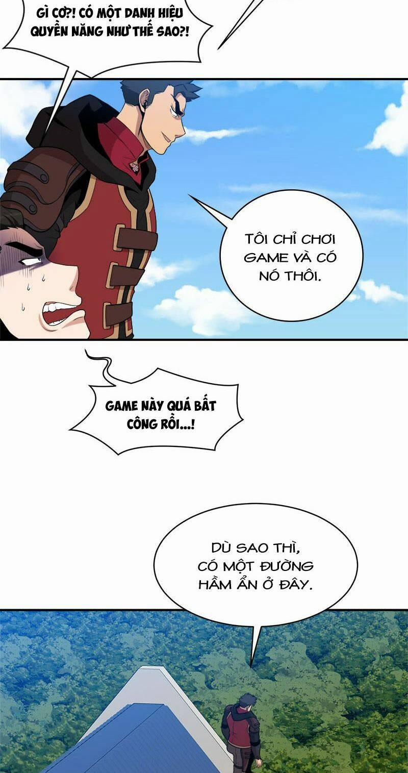 Người Bán Hoa Mạnh Nhất 87.2 trang 46