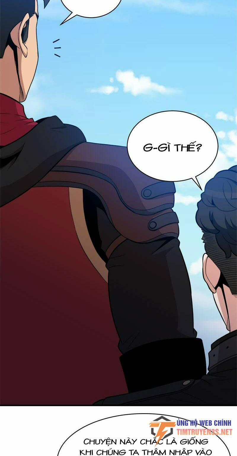 Người Bán Hoa Mạnh Nhất 87.2 trang 50