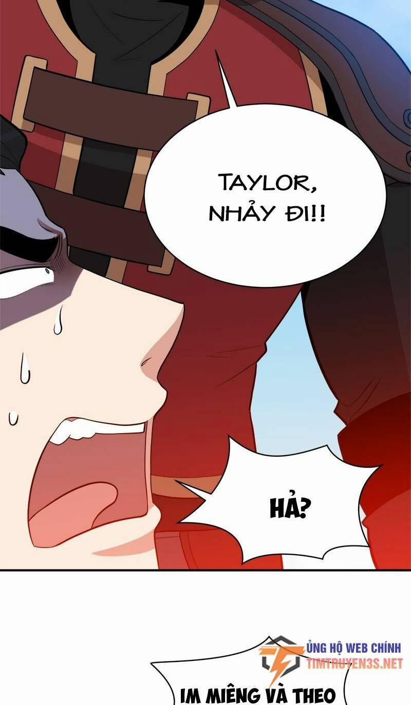 Người Bán Hoa Mạnh Nhất 87.2 trang 54