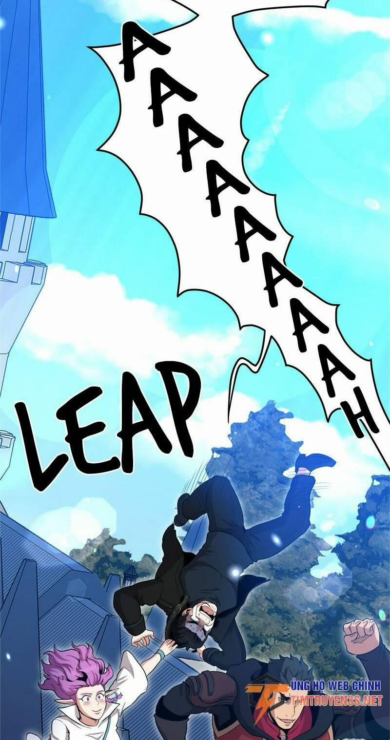 Người Bán Hoa Mạnh Nhất 87.2 trang 57