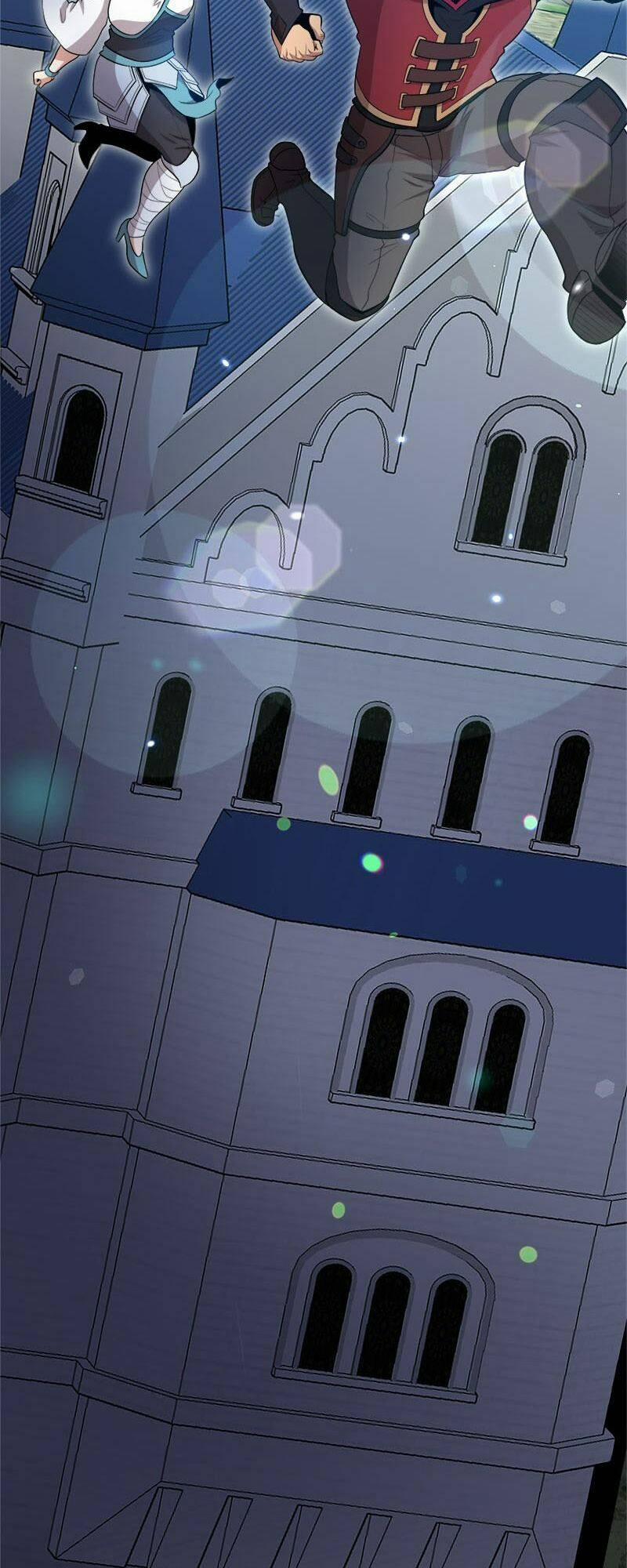 Người Bán Hoa Mạnh Nhất 87.2 trang 58