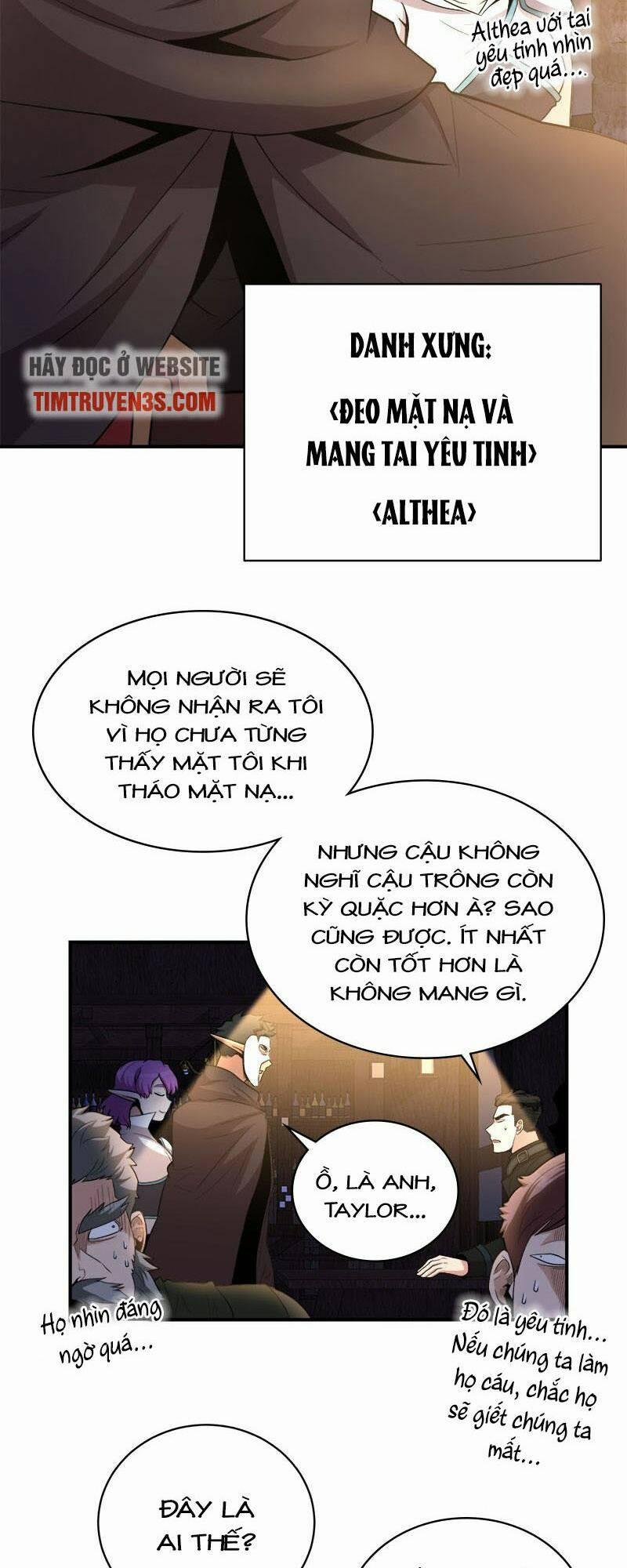 Người Bán Hoa Mạnh Nhất 87.2 trang 6