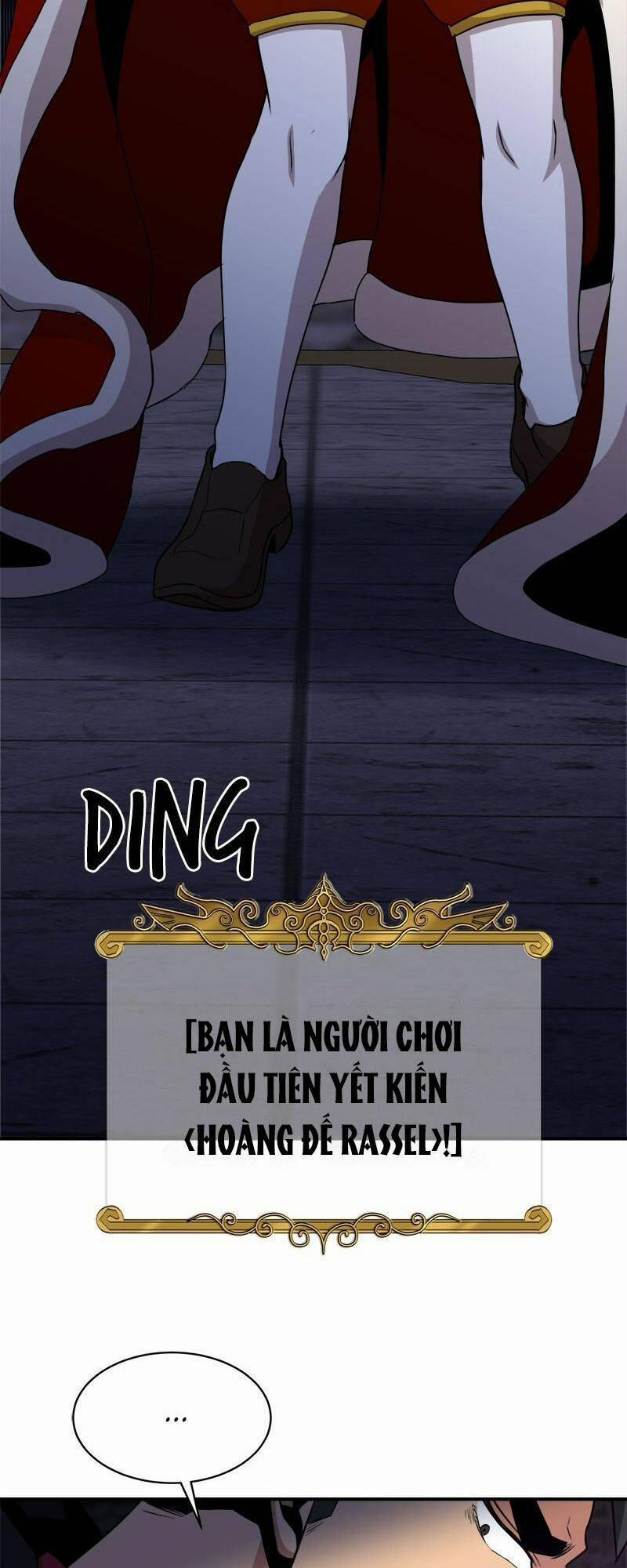 Người Bán Hoa Mạnh Nhất 87.2 trang 71