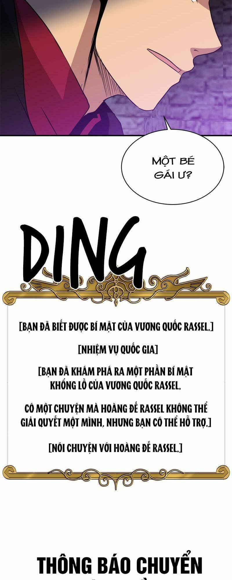 Người Bán Hoa Mạnh Nhất 87.2 trang 72