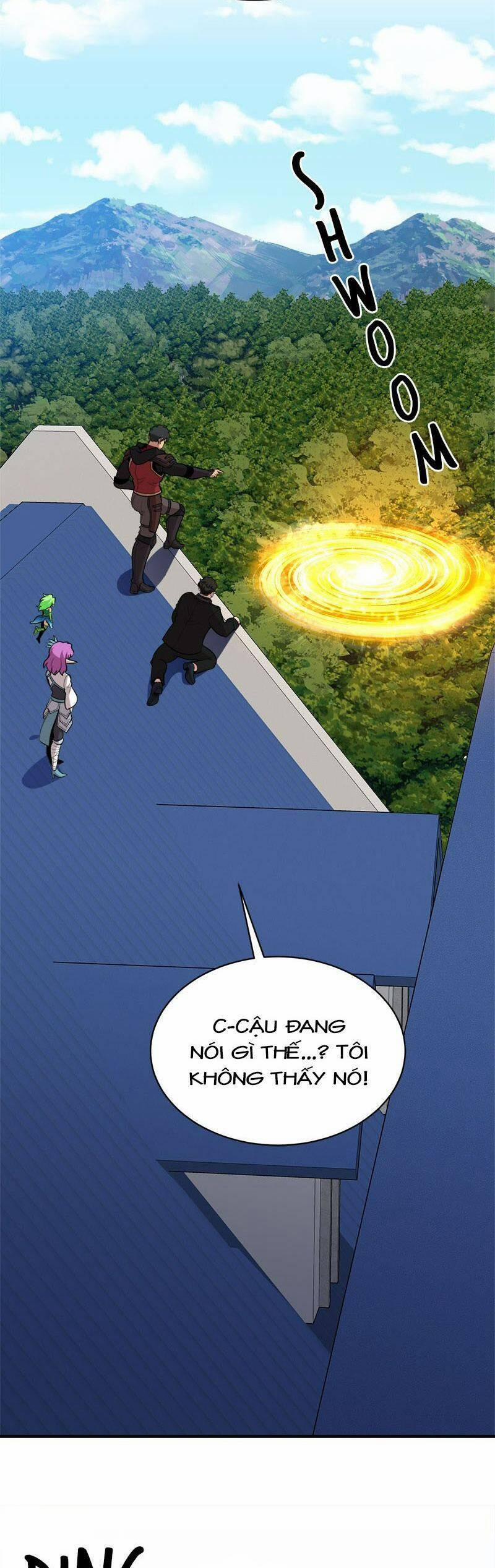 Người Bán Hoa Mạnh Nhất 87 trang 33