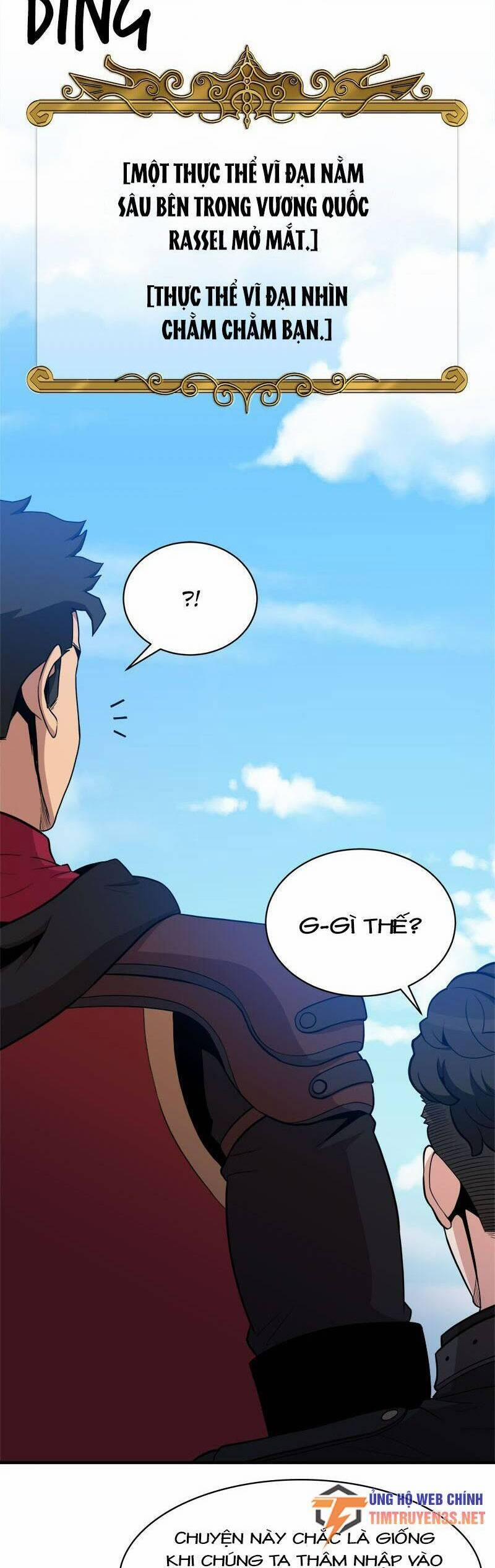 Người Bán Hoa Mạnh Nhất 87 trang 34