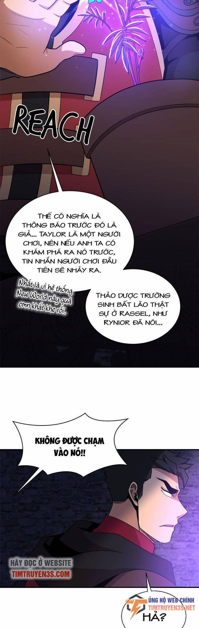 Người Bán Hoa Mạnh Nhất 87 trang 46