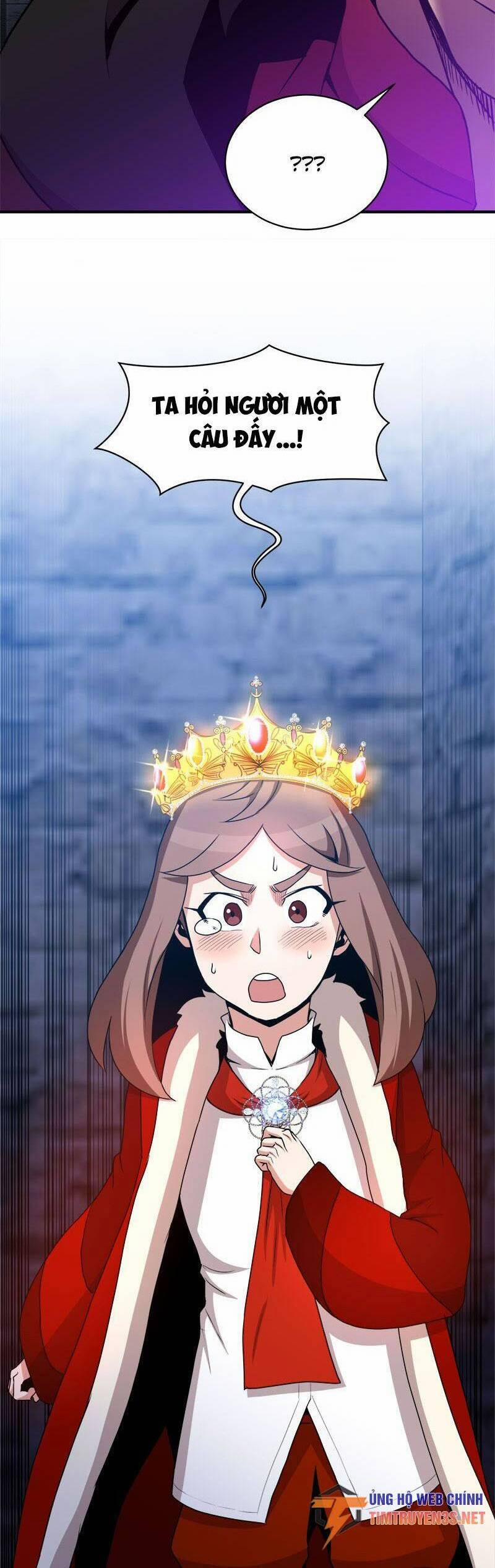 Người Bán Hoa Mạnh Nhất 87 trang 48