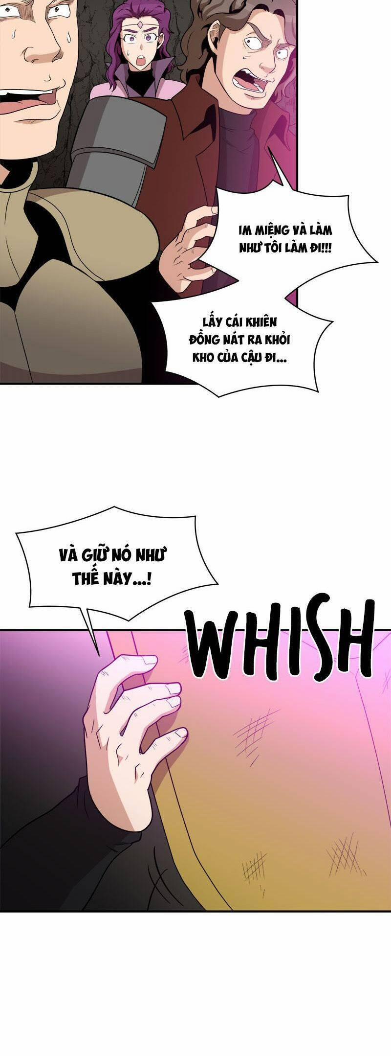 Người Bán Hoa Mạnh Nhất 89 trang 12