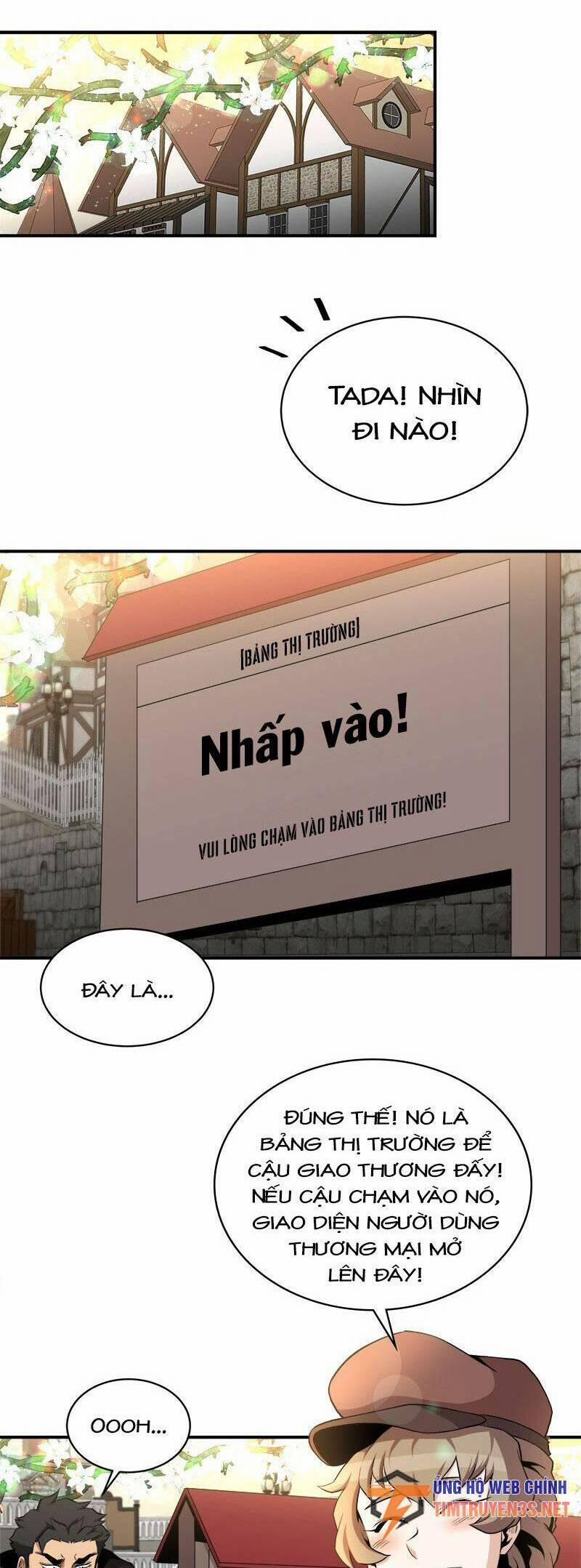 Người Bán Hoa Mạnh Nhất 89 trang 20