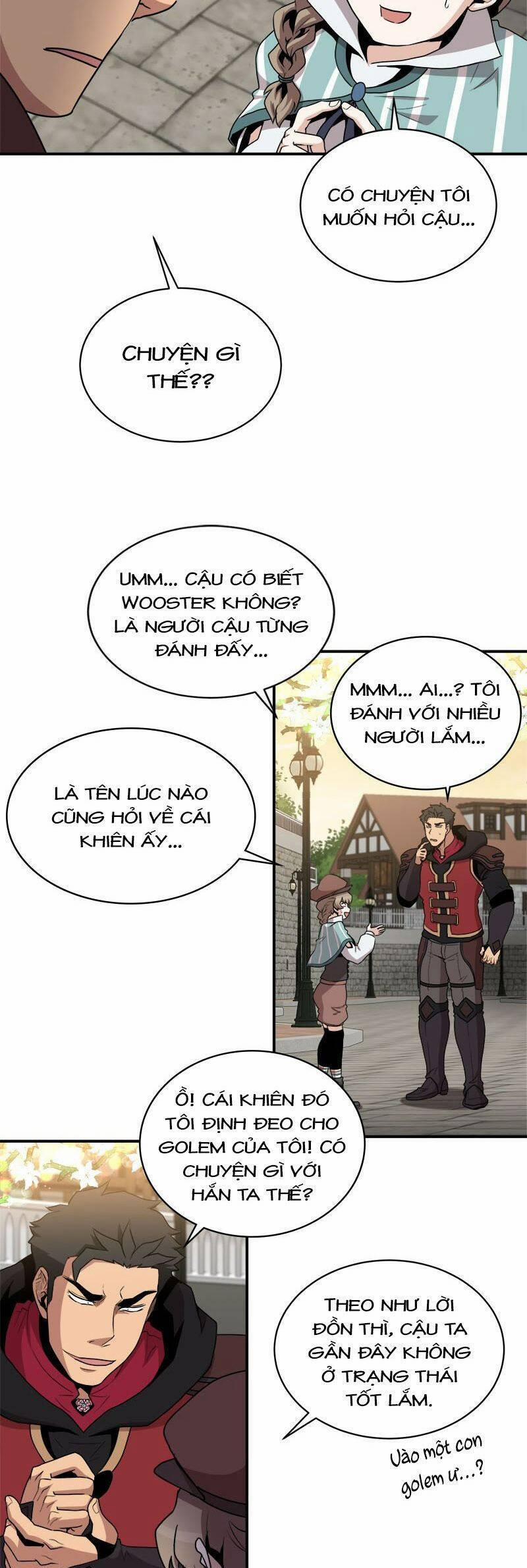 Người Bán Hoa Mạnh Nhất 89 trang 24